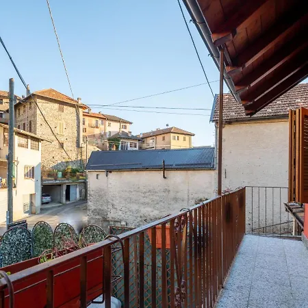 La Casa Di Roby By Interhome Holiday home *