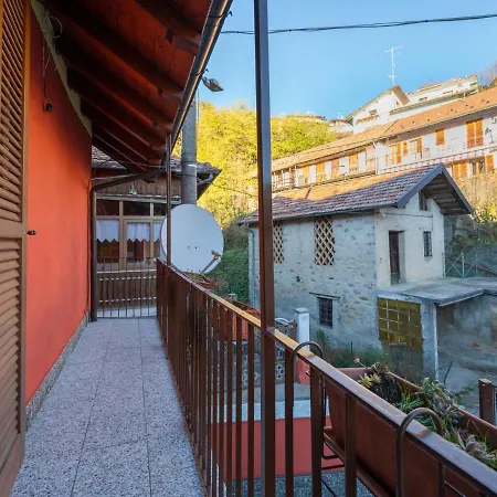 La Casa Di Roby By Interhome Holiday home *