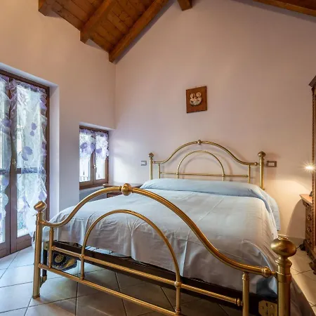 La Casa Di Roby By Interhome Holiday home *