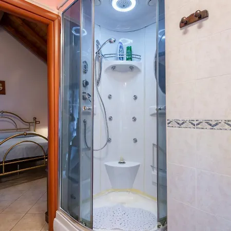 Holiday home La Casa Di Roby By Interhome *