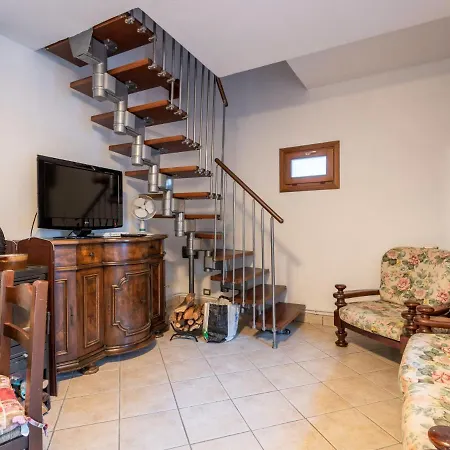 La Casa Di Roby By Interhome Holiday home Quarna Sotto