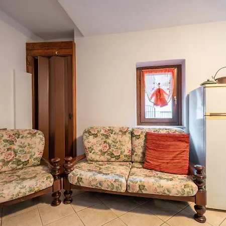 Holiday home La Casa Di Roby By Interhome Quarna Sotto