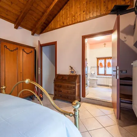 Holiday home La Casa Di Roby By Interhome