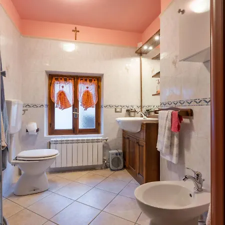 La Casa Di Roby By Interhome Holiday home